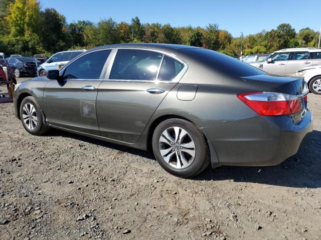 1HGCR2F35DA062947 - 2013 HONDA ACCORD LX გრაფიტი ფოტო 2