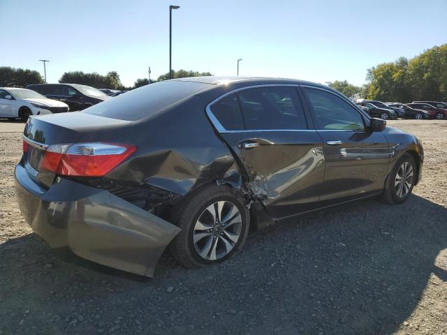 1HGCR2F35DA062947 - 2013 HONDA ACCORD LX გრაფიტი ფოტო 3