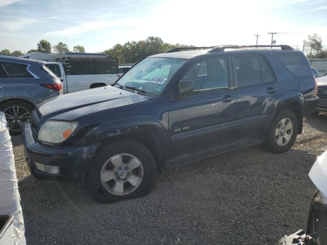 2003 TOYOTA 4RUNNER SR5, 