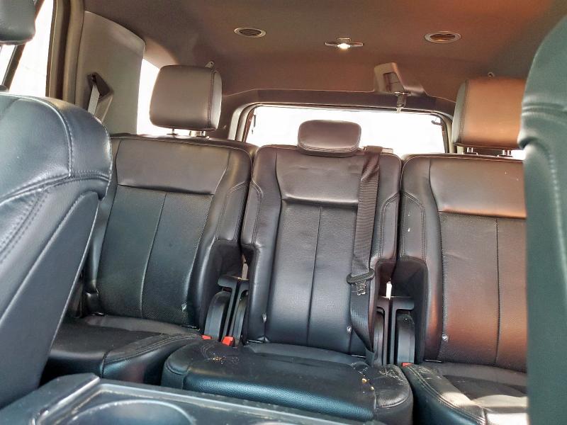 1FMJU1HT9KEA52676 - 2019 FORD EXPEDITION XLT Bordo foto 10