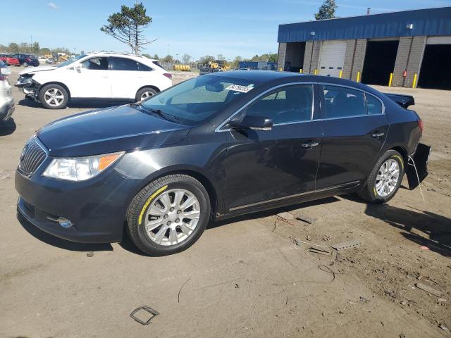 2013 BUICK LACROSSE, 