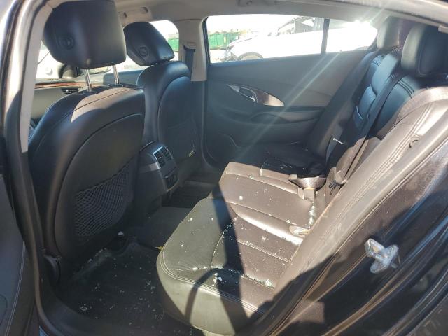 1G4GC5ER5DF133782 - 2013 BUICK LACROSSE Mavi fotoğraf 10