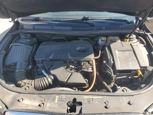 1G4GC5ER5DF133782 - 2013 BUICK LACROSSE Mavi fotoğraf 11