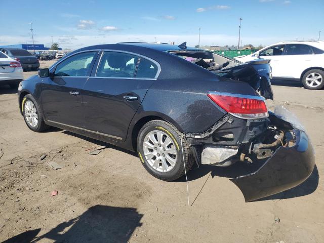 1G4GC5ER5DF133782 - 2013 BUICK LACROSSE Mavi fotoğraf 2