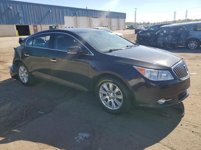 1G4GC5ER5DF133782 - 2013 BUICK LACROSSE Mavi fotoğraf 4