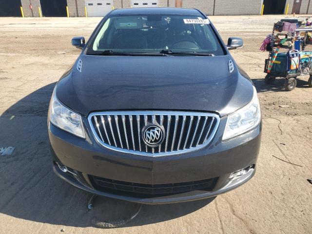 1G4GC5ER5DF133782 - 2013 BUICK LACROSSE Mavi fotoğraf 5