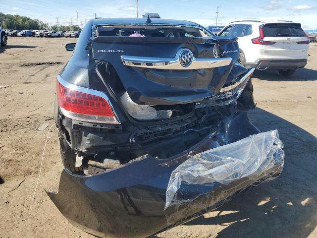 1G4GC5ER5DF133782 - 2013 BUICK LACROSSE Mavi fotoğraf 6