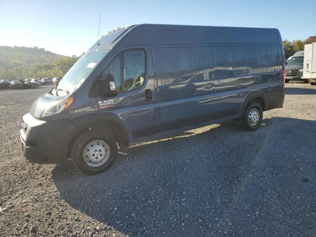 2020 RAM PROMASTER 3500 HIGH, 