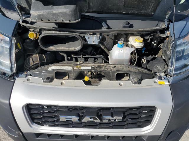 3C6URVJG3LE145262 - 2020 RAM PROMASTER 3500 HIGH Mavi fotoğraf 12