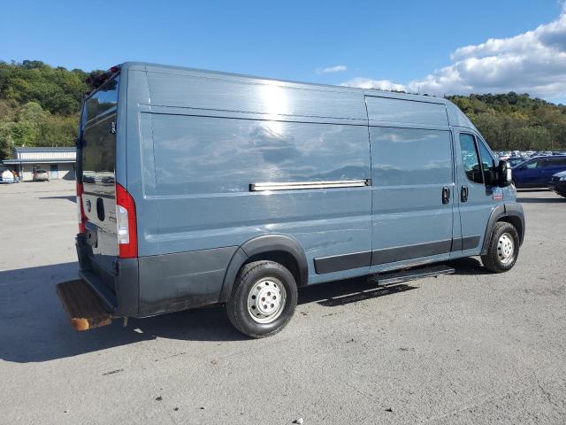 3C6URVJG3LE145262 - 2020 RAM PROMASTER 3500 HIGH Mavi fotoğraf 3