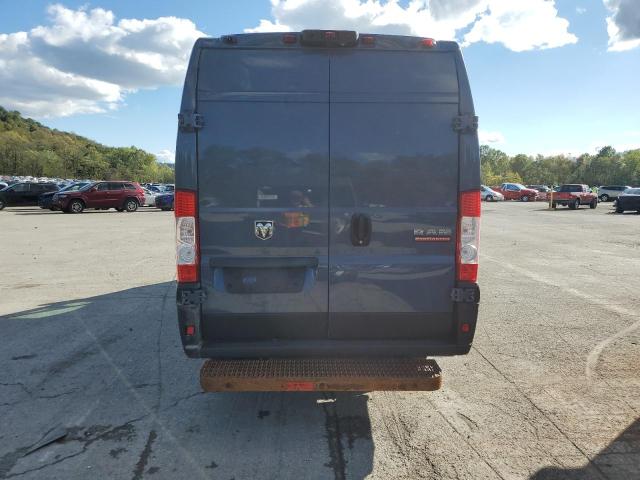 3C6URVJG3LE145262 - 2020 RAM PROMASTER 3500 HIGH Mavi fotoğraf 6