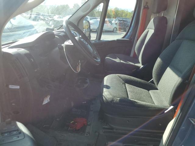 3C6URVJG3LE145262 - 2020 RAM PROMASTER 3500 HIGH Mavi fotoğraf 7