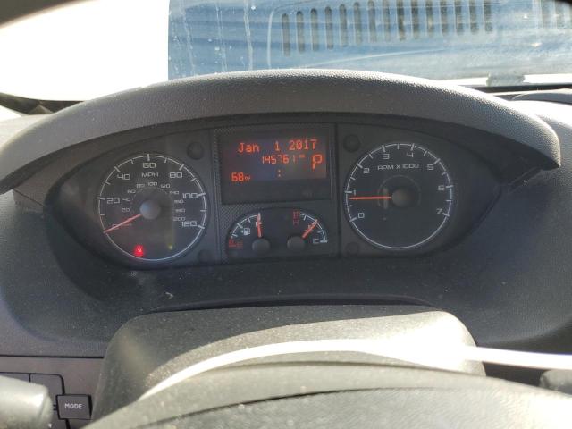 3C6URVJG3LE145262 - 2020 RAM PROMASTER 3500 HIGH Mavi fotoğraf 9