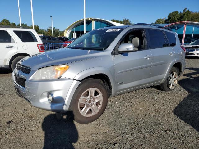 2011 TOYOTA RAV4 LIMITED, 