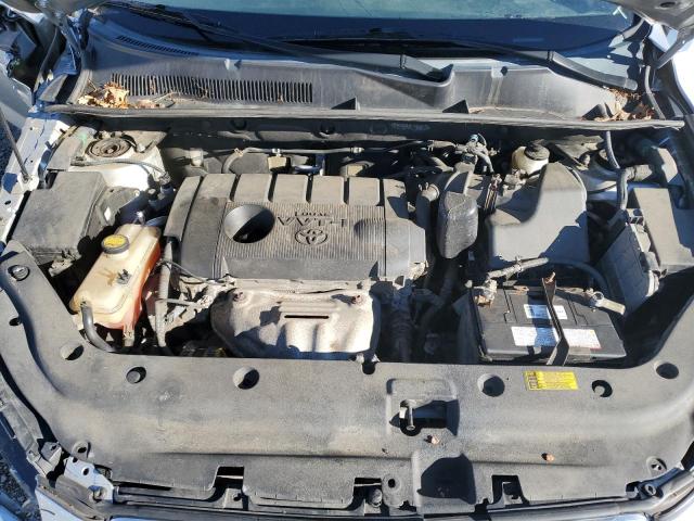 2T3DF4DV5BW163822 - 2011 TOYOTA RAV4 LIMITED Gümüş foto 12