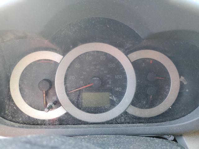 2T3DF4DV5BW163822 - 2011 TOYOTA RAV4 LIMITED Gümüş foto 9