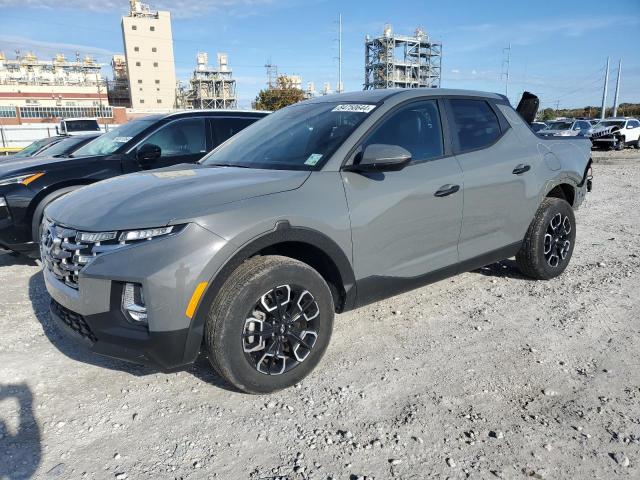 2022 HYUNDAI SANTA CRUZ SEL, 