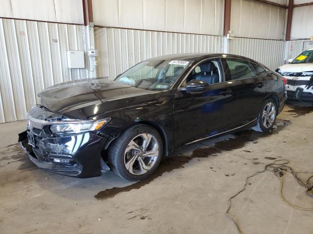 2018 HONDA ACCORD EXL, 