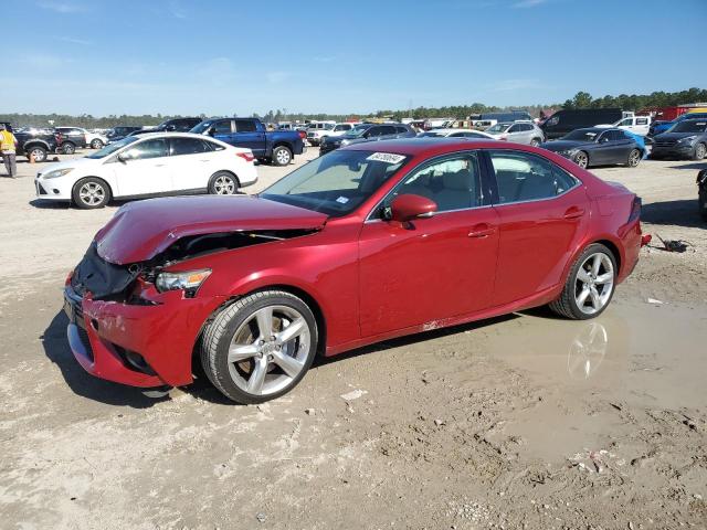 2014 LEXUS IS 350, 