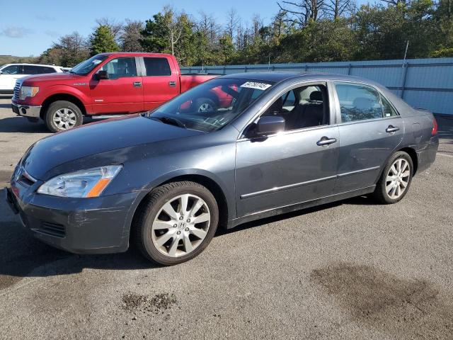 2007 HONDA ACCORD EX, 