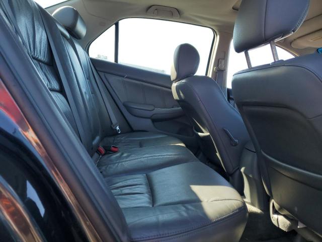 1HGCM66527A017721 - 2007 HONDA ACCORD EX 灰色 照片 10