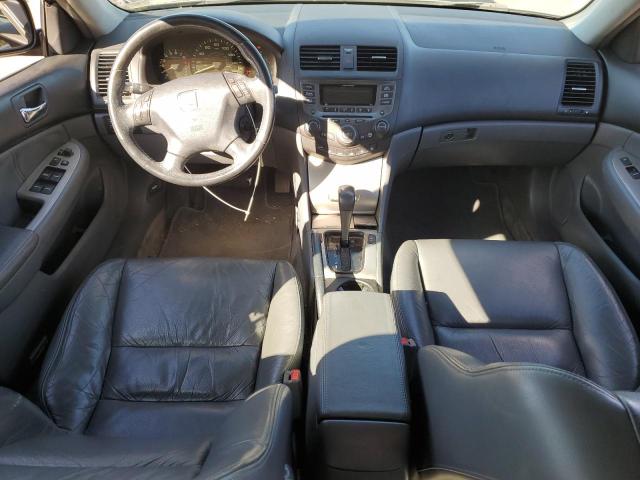 1HGCM66527A017721 - 2007 HONDA ACCORD EX 灰色 照片 8