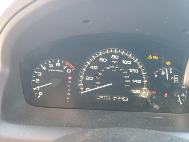 1HGCM66527A017721 - 2007 HONDA ACCORD EX 灰色 照片 9