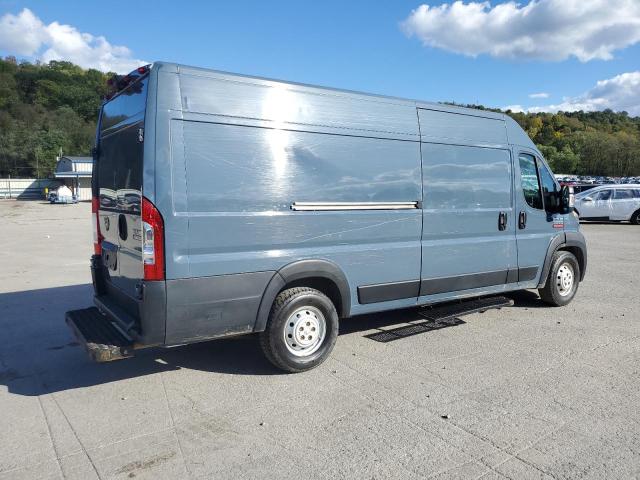 3C6URVJG5LE145358 - 2020 RAM PROMASTER 3500 HIGH Синій фото 3