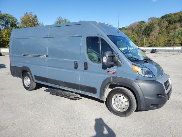 3C6URVJG5LE145358 - 2020 RAM PROMASTER 3500 HIGH Синій фото 4