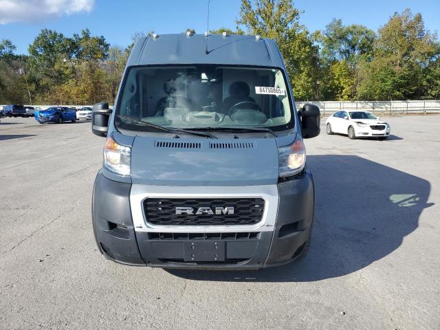 3C6URVJG5LE145358 - 2020 RAM PROMASTER 3500 HIGH Синій фото 5