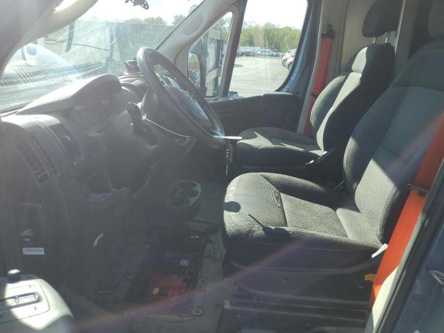 3C6URVJG5LE145358 - 2020 RAM PROMASTER 3500 HIGH Синій фото 7