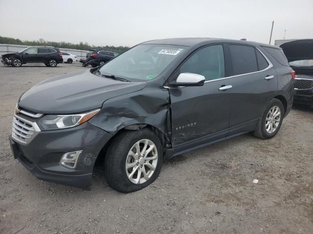 2018 CHEVROLET EQUINOX LT, 