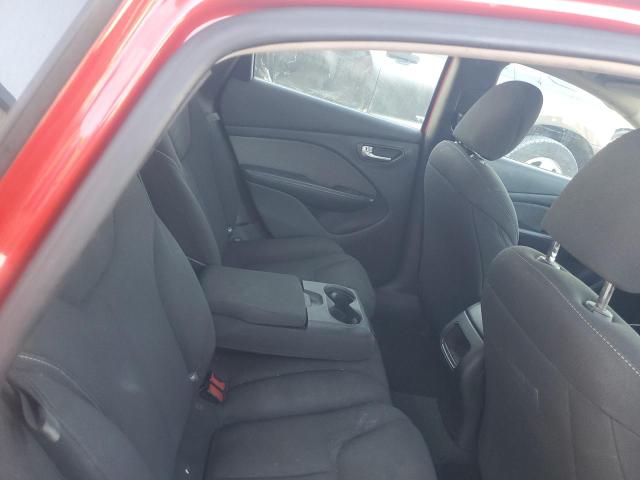 1C3CDFBA6DD266345 - 2013 DODGE DART SXT BURGUNDY photo 10