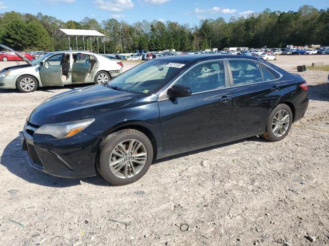 2017 TOYOTA CAMRY LE, 
