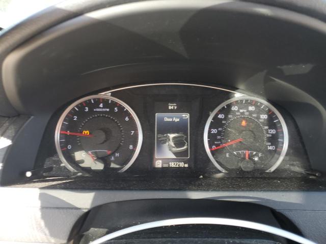 4T1BF1FK6HU397171 - 2017 TOYOTA CAMRY LE BLACK photo 9