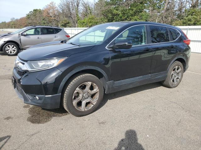 2019 HONDA CR-V EXL, 