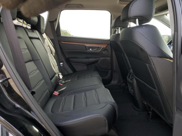 JHLRW2H81KX015437 - 2019 HONDA CR-V EXL BLACK photo 11