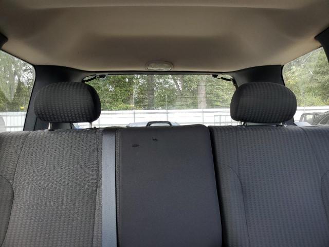 1J4GK48K63W662750 - 2003 JEEP LIBERTY SPORT 银色 照片 10