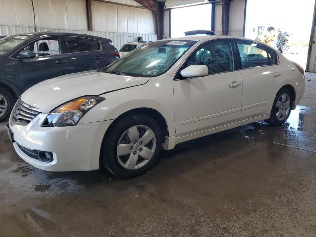 2008 NISSAN ALTIMA 2.5, 