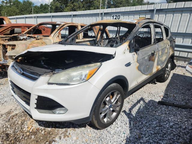 2013 FORD ESCAPE SEL, 