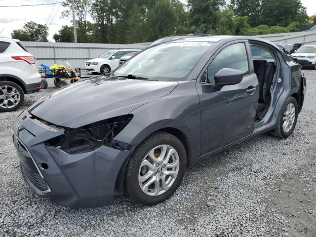 2018 TOYOTA YARIS IA, 