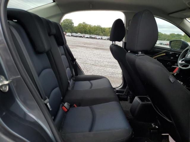 3MYDLBYV0JY302871 - 2018 TOYOTA YARIS IA 石墨色 照片 10