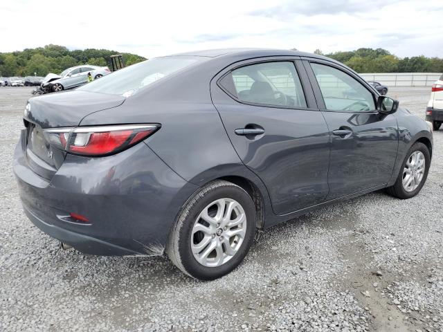 3MYDLBYV0JY302871 - 2018 TOYOTA YARIS IA 石墨色 照片 3