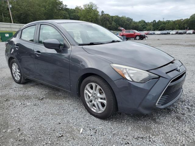 3MYDLBYV0JY302871 - 2018 TOYOTA YARIS IA 石墨色 照片 4