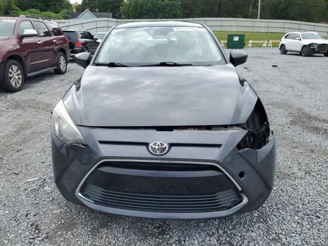 3MYDLBYV0JY302871 - 2018 TOYOTA YARIS IA 石墨色 照片 5