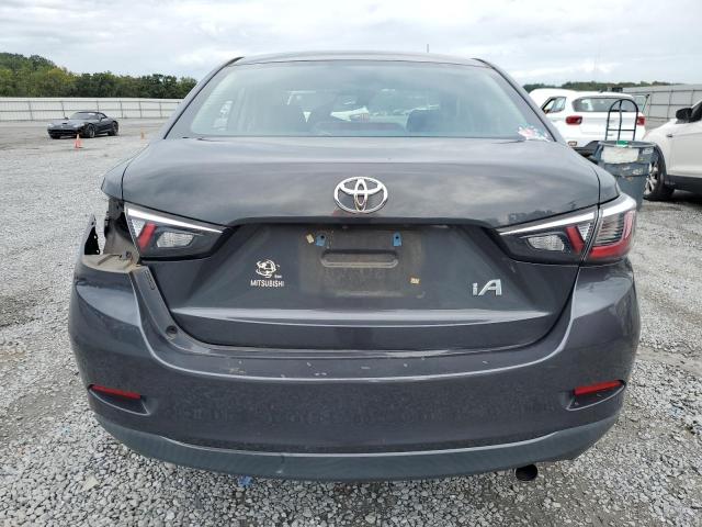 3MYDLBYV0JY302871 - 2018 TOYOTA YARIS IA 石墨色 照片 6
