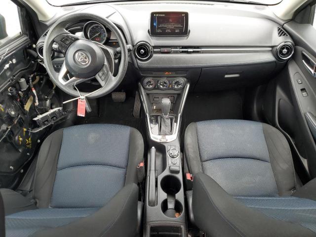 3MYDLBYV0JY302871 - 2018 TOYOTA YARIS IA 石墨色 照片 8