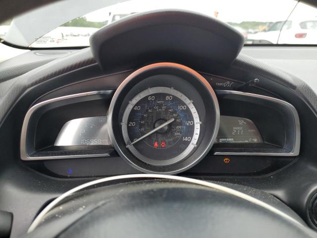 3MYDLBYV0JY302871 - 2018 TOYOTA YARIS IA 石墨色 照片 9