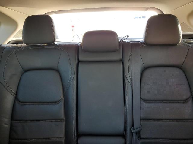 JM3KFBDL6H0179753 - 2017 MAZDA CX-5 GRAND TOURING RED photo 10