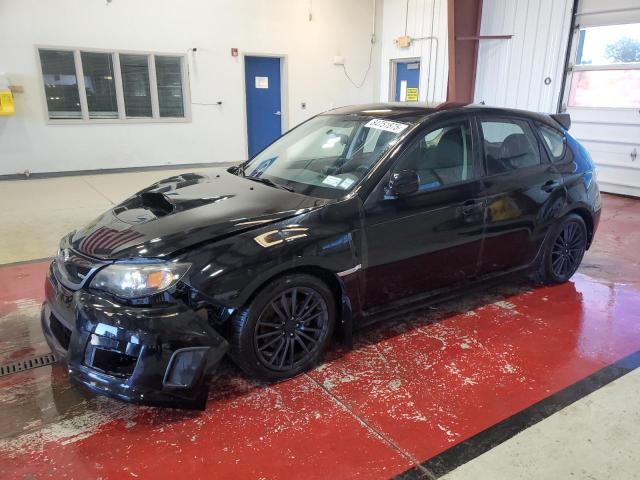 2011 SUBARU IMPREZA WRX, 